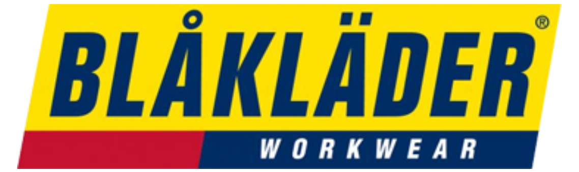 Blåkläder