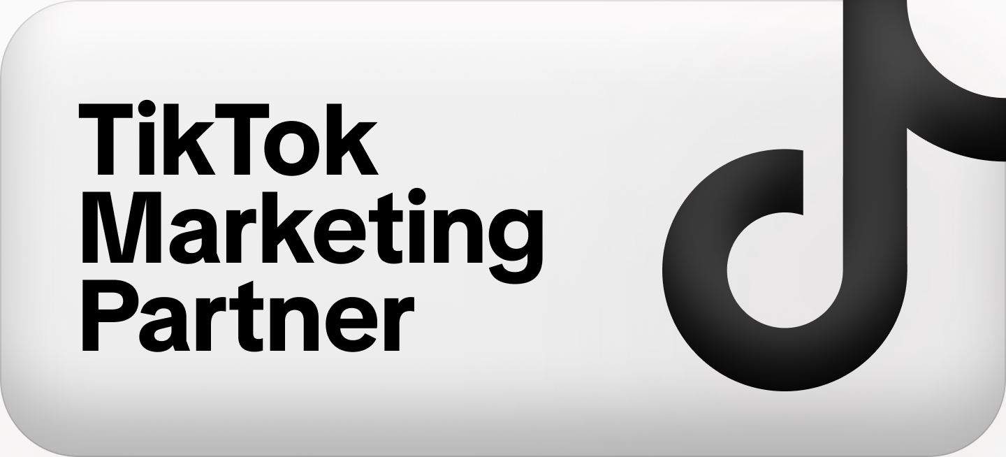 TikTok Marketing Partner