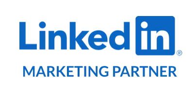 LinkedIn Marketing Partner